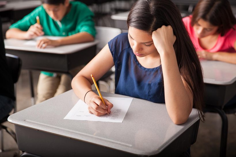Studenti La Scuola360